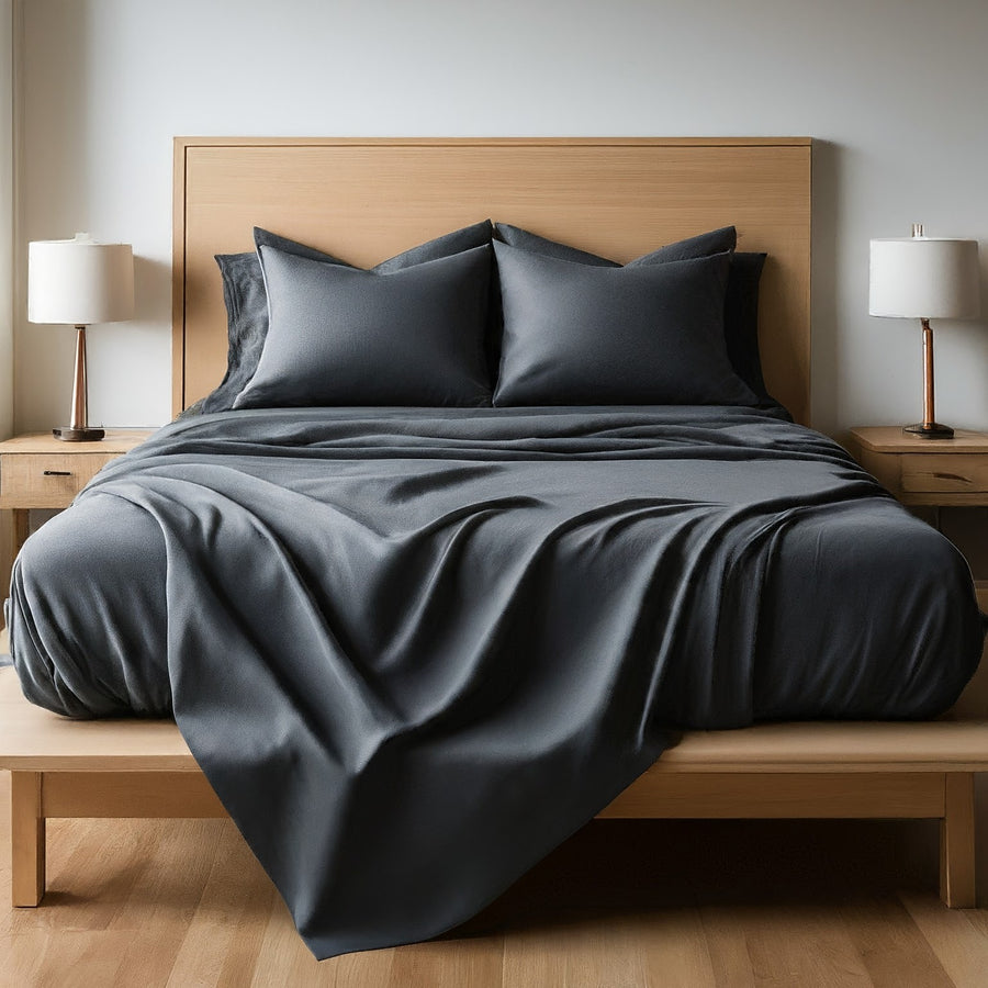 Luxurious Bamboo Bed Sheets